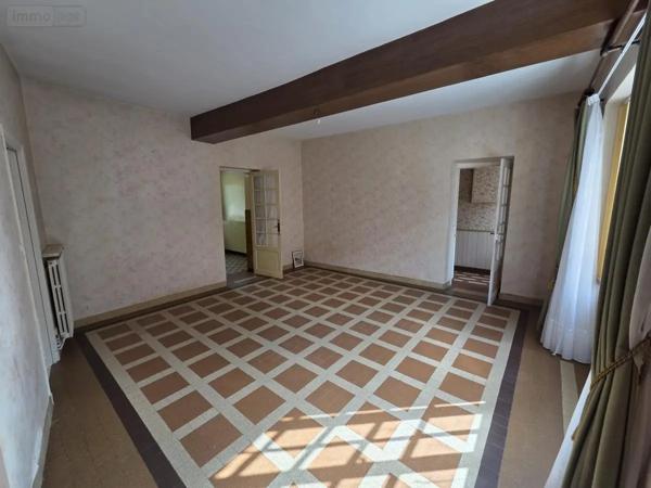 Achat - Maison Conlie 72240 4 pièces 70 m 2 3136 m 2