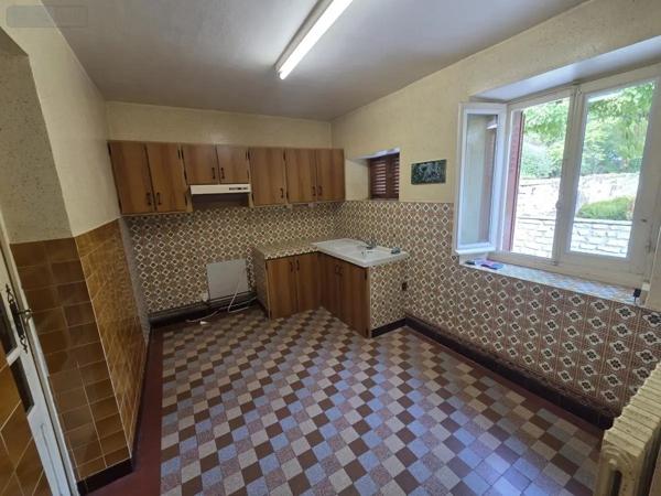 Achat - Maison Conlie 72240 4 pièces 70 m 2 3136 m 2