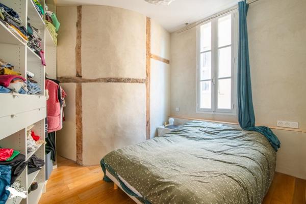 Appartement à vendre |  Toulouse |  2 pièces | 48 m²