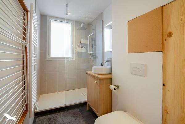 Appartement à vendre |  Toulouse |  2 pièces | 48 m²