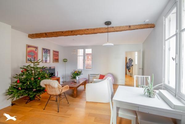Appartement à vendre |  Toulouse |  2 pièces | 48 m²
