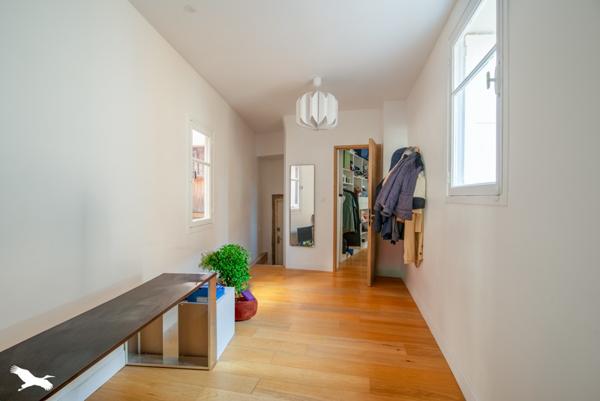 Appartement à vendre |  Toulouse |  2 pièces | 48 m²