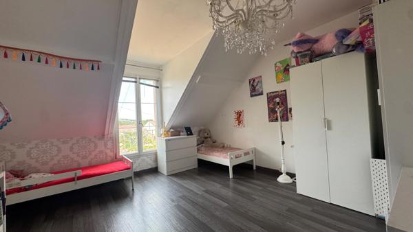Maison 6 pièces- saint martin -ETAMPES  (91)