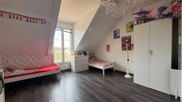 Maison 6 pièces- saint martin -ETAMPES  (91)