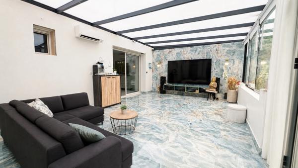 Maison 6 pièces- saint martin -ETAMPES  (91)