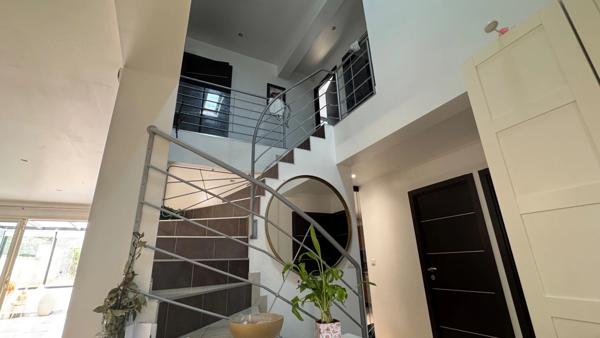 Maison 6 pièces- saint martin -ETAMPES  (91)