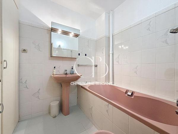 Appartement Villejuif 3 pièce(s) 49.36 m2