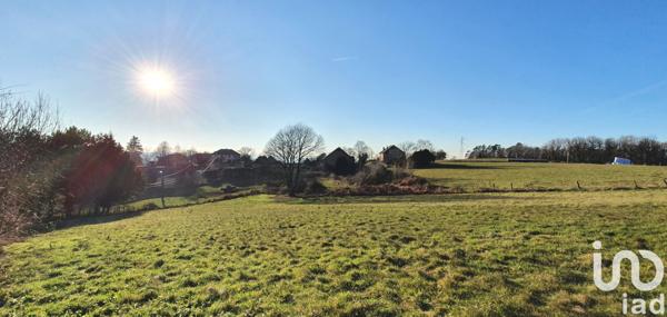 Terrain à vendre 3 103 m² Palazinges