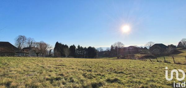 Terrain à vendre 3 103 m² Palazinges