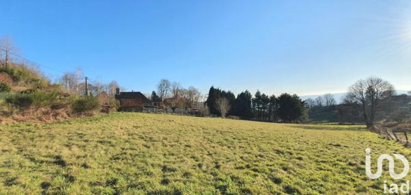 Terrain à vendre 3 103 m² Palazinges