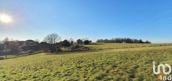 Terrain à vendre 3 103 m² Palazinges