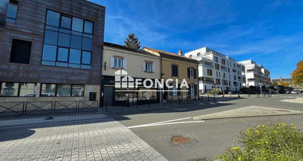 Location Studio 14.2 m² - Chartres 28000