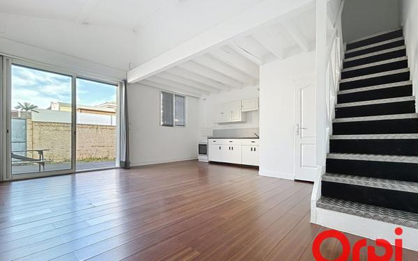 Appartement à vendre    2 pièces • 51 m2 Mauguio