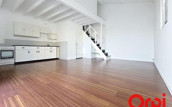 Appartement à vendre    2 pièces • 51 m2 Mauguio