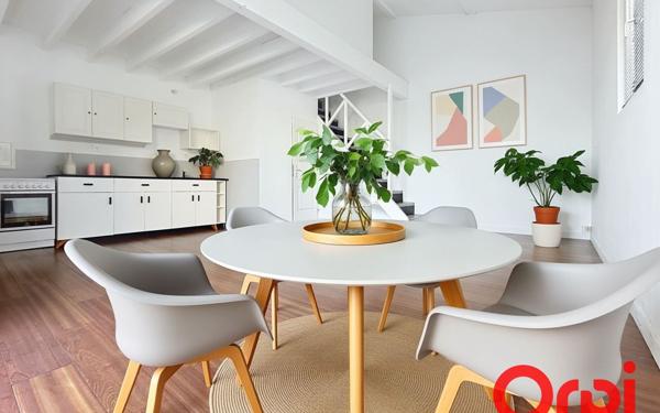 Appartement à vendre    2 pièces • 51 m2 Mauguio