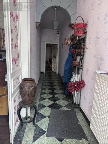 Achat - Maison Fresnes-sur-Escaut 59970 5 pièces 121 m 2 843 m 2
