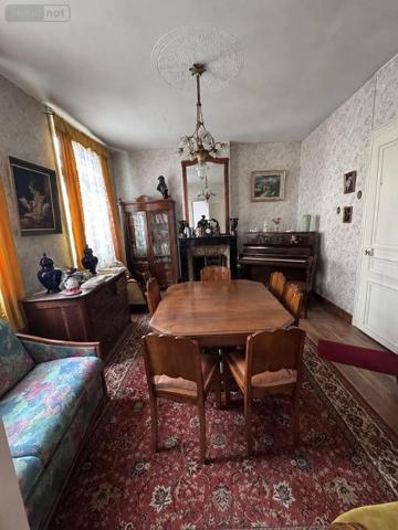 Achat - Maison Fresnes-sur-Escaut 59970 5 pièces 121 m 2 843 m 2