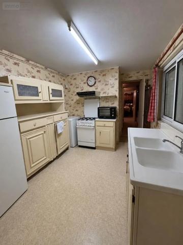 Achat - Maison Fresnes-sur-Escaut 59970 5 pièces 121 m 2 843 m 2