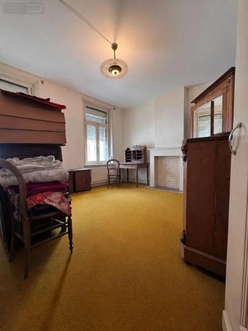 Achat - Maison Fresnes-sur-Escaut 59970 5 pièces 121 m 2 843 m 2