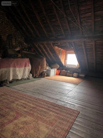 Achat - Maison Fresnes-sur-Escaut 59970 5 pièces 121 m 2 843 m 2