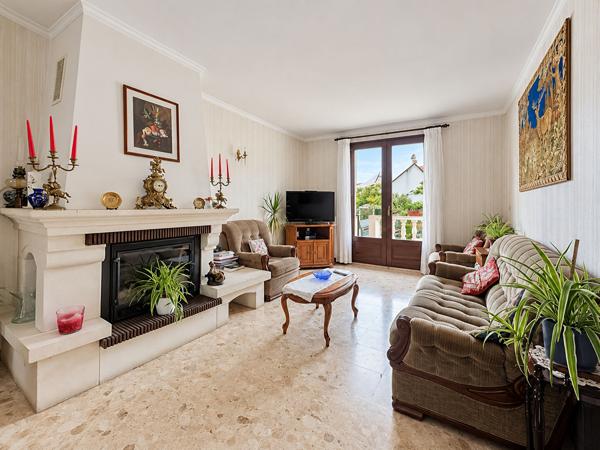 Maison 7 pièces 145 m2