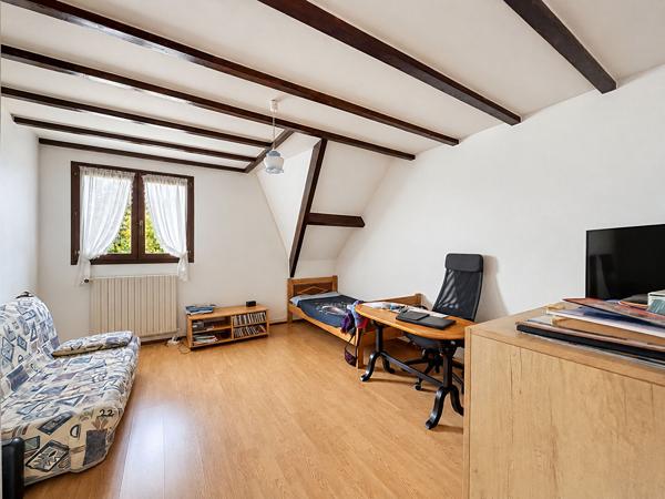 Maison 7 pièces 145 m2