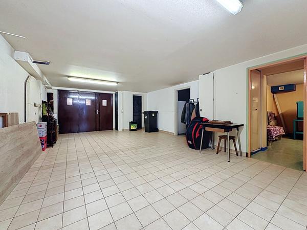 Maison 7 pièces 145 m2
