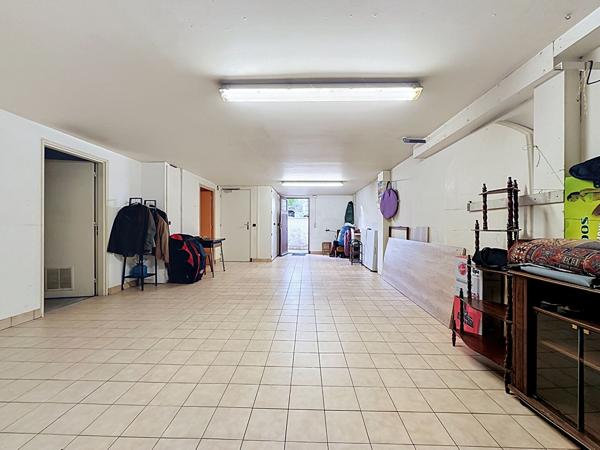 Maison 7 pièces 145 m2