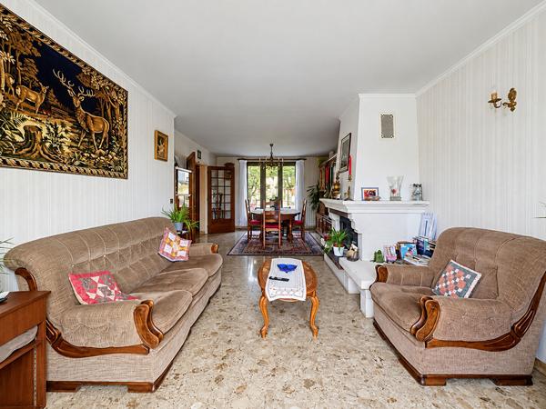 Maison 7 pièces 145 m2