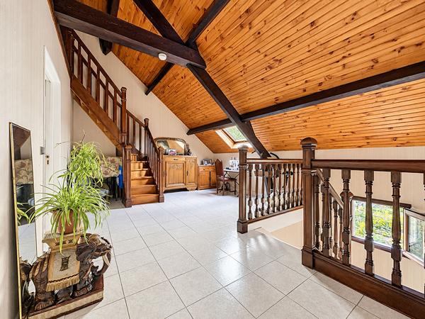 Maison 7 pièces 145 m2