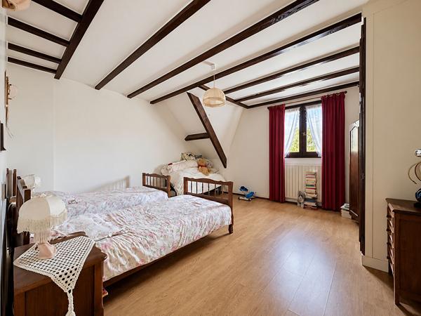 Maison 7 pièces 145 m2