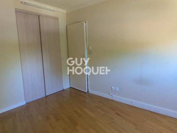 Appartement à louer de 2 pièces de 48.2 m²