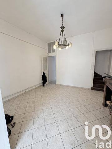 Maison à vendre 6 pièces 112 m² Valenciennes