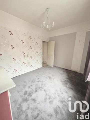 Maison à vendre 6 pièces 112 m² Valenciennes
