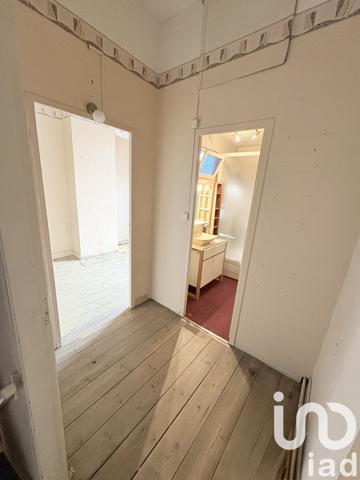 Maison à vendre 6 pièces 112 m² Valenciennes