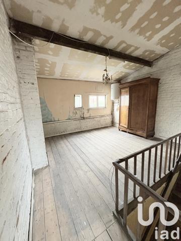 Maison à vendre 6 pièces 112 m² Valenciennes