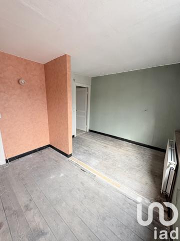 Maison à vendre 6 pièces 112 m² Valenciennes