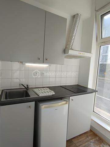 Immeuble de 96 m²