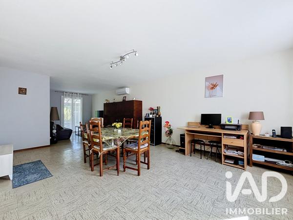Maison à vendre 3 pièces 73,5 m² Saint-Laurent-de-la-Salanque