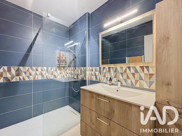 Maison à vendre 3 pièces 73,5 m² Saint-Laurent-de-la-Salanque