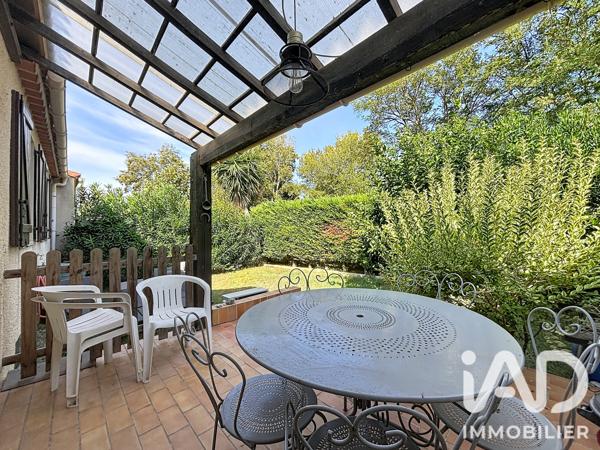 Maison à vendre 3 pièces 73,5 m² Saint-Laurent-de-la-Salanque