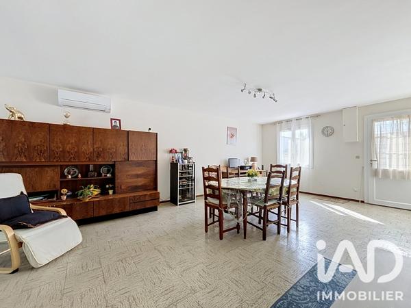 Maison à vendre 3 pièces 73,5 m² Saint-Laurent-de-la-Salanque