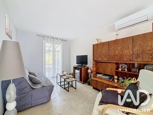 Maison à vendre 3 pièces 73,5 m² Saint-Laurent-de-la-Salanque
