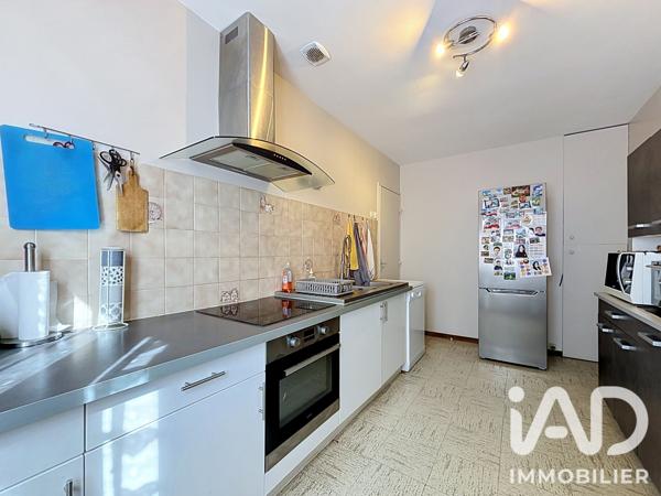 Maison à vendre 3 pièces 73,5 m² Saint-Laurent-de-la-Salanque