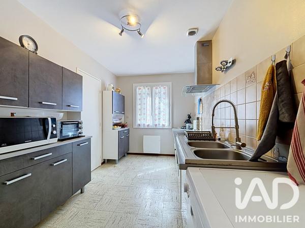 Maison à vendre 3 pièces 73,5 m² Saint-Laurent-de-la-Salanque
