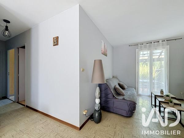 Maison à vendre 3 pièces 73,5 m² Saint-Laurent-de-la-Salanque