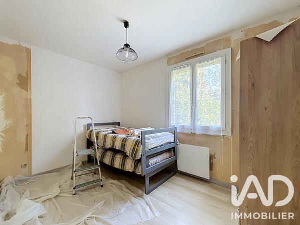 Maison à vendre 3 pièces 73,5 m² Saint-Laurent-de-la-Salanque