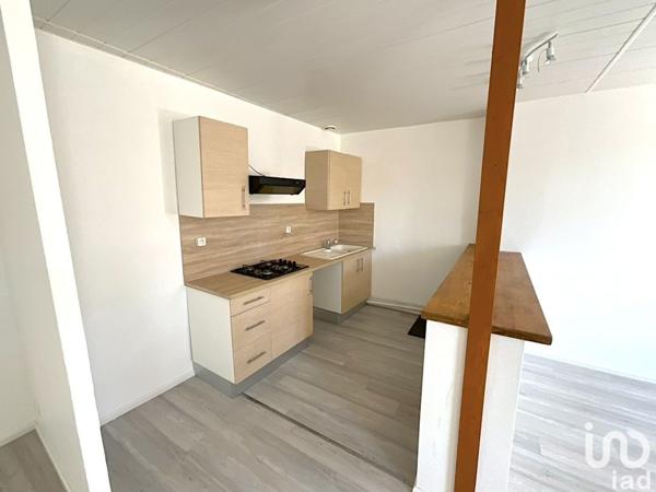 Maison à vendre 5 pièces 144 m² Vauvillers