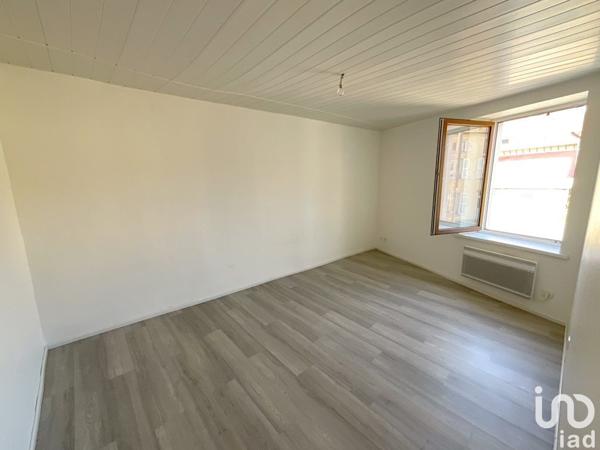 Maison à vendre 5 pièces 144 m² Vauvillers