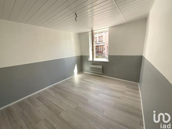 Maison à vendre 5 pièces 144 m² Vauvillers